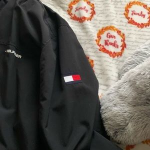 Tommy hilfiger jacket